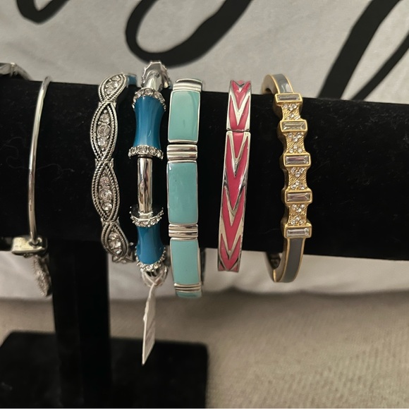 Bracelet lot - Picture 2 of 4